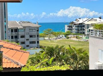 Apartamento · 80m² · 3 Quartos · 2 Vagas · APARTAMENTO MOBILIADO COM 3 QUARTOS SENDO 1 SUÍTE E 2 VAGAS NA PRAIA BRAVA