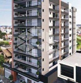 Apartamento · 96m² · 2 Quartos · 1 Vaga · APARTAMENTO EM CONSTRUÇÃO NO CENTRO DE FARROUPILHA