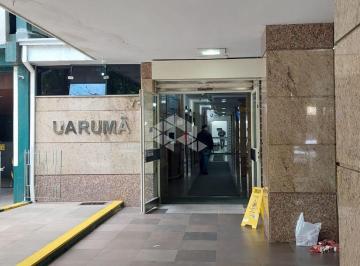 Comercial · 35m² · Sala Comercial com 35,03m² privativos bairro centro