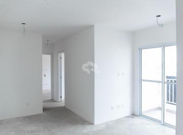 Apartamento · 55m² · 2 Quartos · 1 Vaga · - Vendo partamento com 2 dormitórios à venda, 55,48 metros e 1 vaga - Vila Dom Pedro II, São Paulo/S