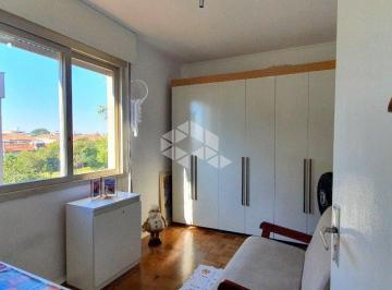 Apartamento · 59m² · 2 Quartos · 1 Vaga · Apartamento 2 dorm.1 vaga escriturada Bairro Jardim Lindoia por R$ 290.000,00