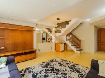 Apartamento · 158m² · 2 Quartos · 2 Vagas · Cobertura de 2 dormitórios no bairro Petrópolis