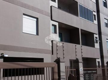 Apartamento · 73m² · 2 Quartos · Apartamento 2 quartos, sala e cozinha conjugada vaga de garagem coberta