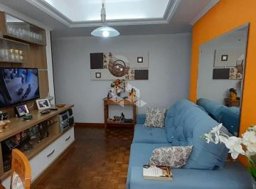 Apartamento · 65m² · 2 Quartos · Apartamento 2 quartos no Centro Histórico em Porto Alegre