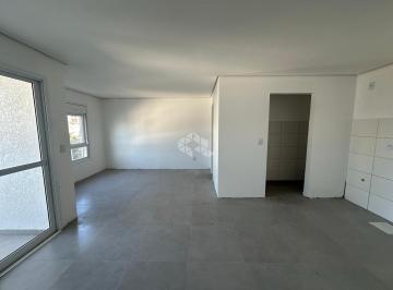 Apartamento · 41m² · 1 Quarto · 1 Vaga · Loft em andar alto com 1 vaga em Lourdes