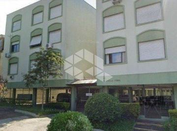 Apartamento · 42m² · 1 Quarto · 1 Vaga · Apartamento de um quarto 42 privativo com 1 vaga de garagem coberto.