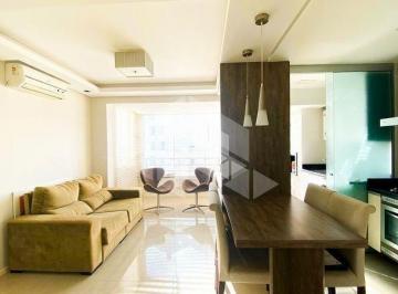 Apartamento · 68m² · 2 Quartos · 1 Vaga · Apartamento à venda, 2 dormitórios, 1 vaga, infra completa - Centro de Canoas / RS