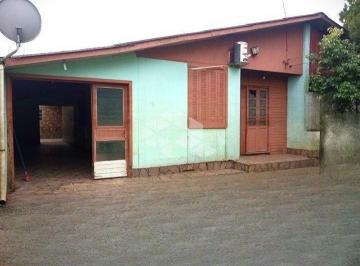 casa faixada_cleanup (1) · Casa 166m² 03 Dormitórios 02 vagas no Bairro Harrmonia em Canoas