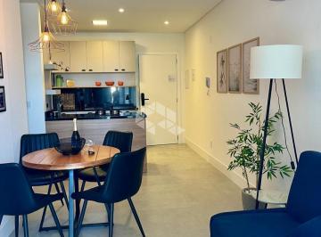 Apartamento · 90m² · 2 Quartos · 1 Vaga · Apartamento à venda em Jurerê.