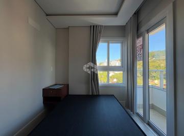 Apartamento · 32m² · 1 Quarto · 1 Vaga · STUDIO MOBILIADO COM 1 QUARTO E VAGA GARAGEM PRÓXIMO À UFSC TRINDADE FLORIANÓPOLIS