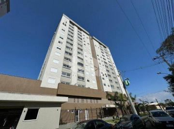 Apartamento · 54m² · 2 Quartos · 1 Vaga · Apartamento 54m² 02 dormitórios 01 box coberto no Bairro Centro em Canoas