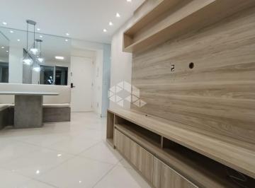8 · Apartamento Vila Gustavo com 2 dormitórios e 1 vaga de garagem.