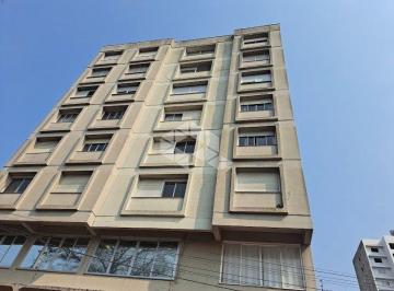 Apartamento · 87m² · 2 Quartos · 1 Vaga · Apartamento de 02 Dormitórios no Centro de Farroupilha