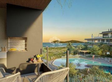 Apartamento · 186m² · 3 Quartos · 1 Vaga · APARTAMENTO EM CONDOMÍNIO FECHADO NO CAMPECHE FLORIANÓPOLIS/SC