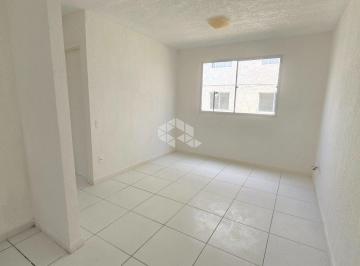 Apartamento · 41m² · 1 Quarto · 1 Vaga · Apartamento 2 dormitórios no bairro Restinga Porto Alegre.