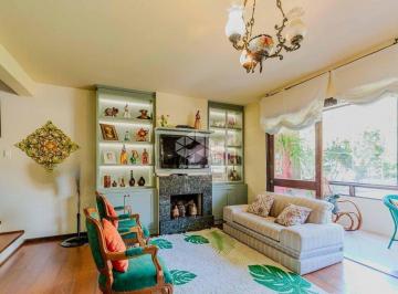 Casa · 247m² · 4 Quartos · 2 Vagas · Casa em Condomínio à venda com 3 dormitórios e 247 m² no bairro Ipanema