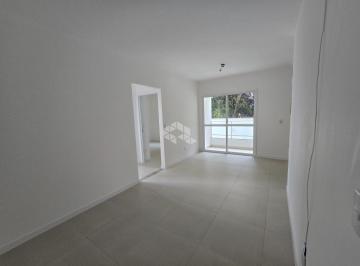 Apartamento · 53m² · 2 Quartos · APARTAMENTO COM 2 QUARTOS EM PALHOÇA SC, BAIRRO BARRA DO ARIRIÚ, À VENDA.