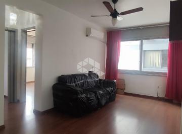 Apartamento · 73m² · 2 Quartos · Apartamento de dois quartos no bairro Partenon