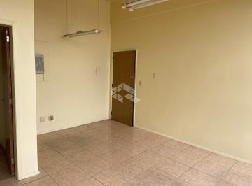 Comercial · 23m² · 1 Vaga · SALA COMERCIAL BAIRRO RIO BRANCO