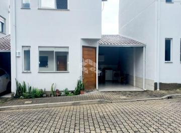 Casa · 72m² · 2 Quartos · Credito Real Vende Sobrado em Viamão