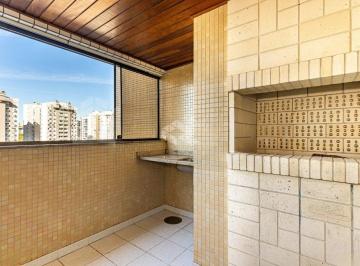 Apartamento · 70m² · 2 Quartos · 1 Vaga · Apartamento com churrasqueira e sacada no bairro Jardim Floresta em Porto Alegre-RS!