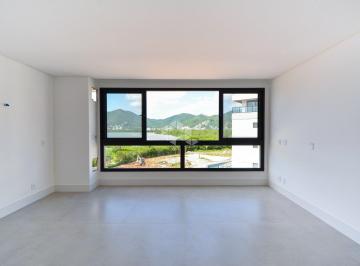 Apartamento · 130m² · 3 Quartos · 2 Vagas · Home Club no João Paulo com todas as peças vista mar .
