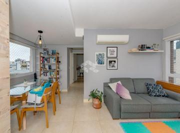 Apartamento · 68m² · 2 Quartos · 2 Vagas · Apartamento com 2 Quartos e 1 banheiro à Venda, 68 m² por R$ 765.000