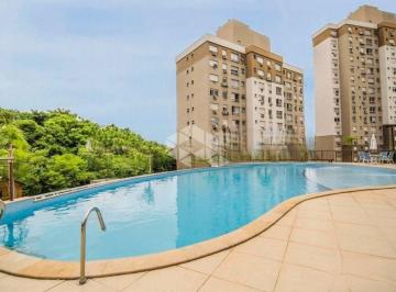 Apartamento · 80m² · 3 Quartos · 1 Vaga · Apartamento 3 Dormitórios com Vaga no Jardim Carvalho - Porto Alegre