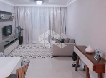 Apartamento · 117m² · 3 Quartos · 1 Vaga · Apartamento à venda, 117 m² por R$ 650.000,00 - Lauzane Paulista - São Paulo/SP