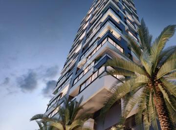 Apartamento · 103m² · 3 Quartos · 2 Vagas · LANÇAMENTO: Apto. 03 dorm. (01 suíte), 102 m², 02 quadras das "Quatro Praças".
