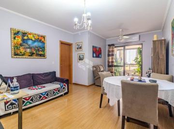 Apartamento · 97m² · 3 Quartos · 1 Vaga · Apartamento de 3 dormitórios, 1 suíte e 1 vaga no bairro Jardim Lindóia em Porto Alegre-RS!