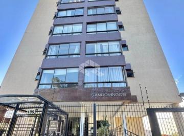 Apartamento · 46m² · 1 Quarto · 1 Vaga · Apartamento de 1 dorm mobiliado e com vaga no Cristo Redentor