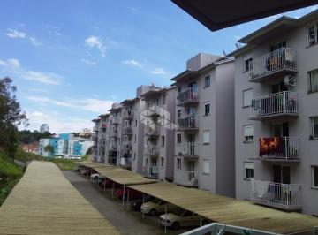 Apartamento · 50m² · 2 Quartos · 1 Vaga · Apartamento com sacada