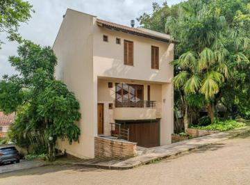 Casa · 255m² · 3 Quartos · 4 Vagas · Casa em Condomínio à venda com 3 quartos 255 m² no bairro Jardim Isabel