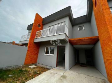 | Foto_migracao | 0 · Casa com 3 dormitórios à venda, 118 m² por R$ 850.000 - Rio Tavares - Florianópolis/SC