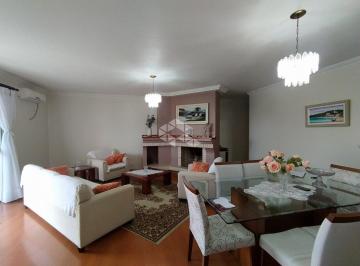 Apartamento · 157m² · 3 Quartos · 2 Vagas · AMPLO APARTAMENTO NO VILA VELHA!