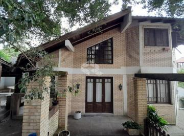 Casa · 180m² · 3 Quartos · 3 Vagas · Casa 3 dormitórios para venda no bairro Espírito Santo em Porto Alegre