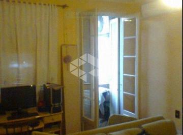 Apartamento · 80m² · 3 Quartos · Apartamento com 3 quartos e 1 vaga no bairro São Geraldo