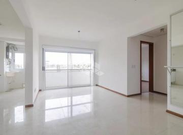 Apartamento · 69m² · 2 Quartos · 1 Vaga · Apartamento com 2 suítes e box à venda no bairro Santo Antônio