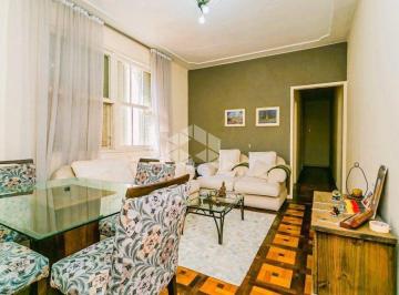 Apartamento · 79m² · 2 Quartos · Apartamento no Bom Fim.
