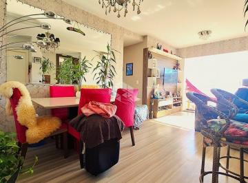 Apartamento · 72m² · 3 Quartos · 1 Vaga · APARTAMENTO 3 DORM, 1 VAGA, NO BAIRRO CAMAQUÃ