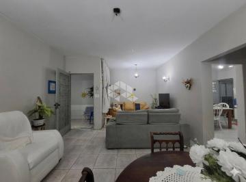 Casa · 203m² · 3 Quartos · 2 Vagas · Casa à venda no bairro Navegantes em Porto Alegre/RS.