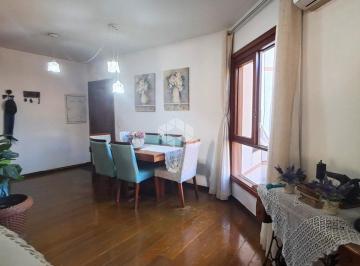 Apartamento · 104m² · 3 Quartos · 2 Vagas · Apartamento 3 Dormitórios com 2 vagas no Bairro Santana