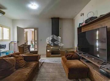 Casa · 285m² · 3 Quartos · 4 Vagas · Casa sobrado com 3 dormitórios à venda, 285 m²