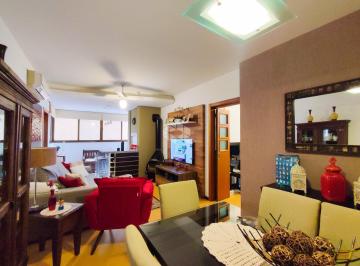 Apartamento · 84m² · 2 Quartos · 1 Vaga · APARTAMENTO SEMI MOBILIADO 2 DORMITÓRIOS 1 SUÍTE E VAGA COBERTA E ESCRITURADA - VILA IPIRANGA