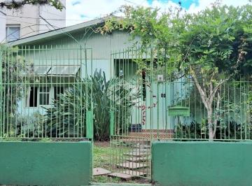 Casa · 90m² · 3 Quartos · 2 Vagas · Casa no Bairro Pio X em caxias do sul