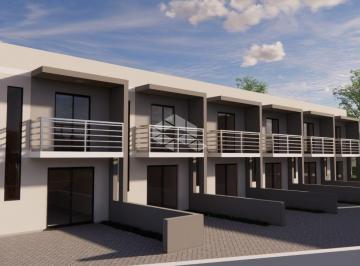 Casa · 70m² · 2 Quartos · 1 Vaga · Sobrado com dois dormitórios no Bairro Belvedere Farroupilha RS
