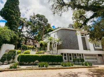 Casa · 288m² · 3 Quartos · 4 Vagas · Casa Alto Padrão Finamente reformada e decorada!! Mobiliada no Bairro Tristeza Zona Sul Porto Alegre