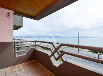 Apartamento · 149m² · 3 Quartos · 2 Vagas · APARTAMENTO COM VISTA PARA O MAR E ESTRUTURA COMPLETA NA AGRONÔMICA EM FLORIANÓPOLIS