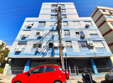 Apartamento · 49m² · 1 Quarto · 1 Vaga · Apartamento a metros do Zaffari da Lima e Silva da UFRGS e do Parque da Redenção com box escriturado
